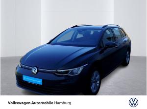 Volkswagen Golf Variant Life 1.0 eTSI DSG Sitzheizung Navi