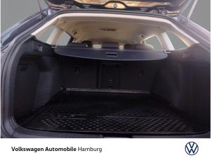 Volkswagen Golf Variant Life 1.0 eTSI DSG Sitzheizung Navi