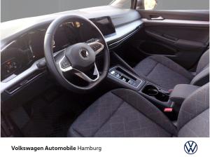 Volkswagen Golf Variant Life 1.0 eTSI DSG Sitzheizung Navi