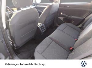 Volkswagen Golf Variant Life 1.0 eTSI DSG Sitzheizung Navi