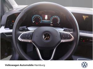 Volkswagen Golf Variant Life 1.0 eTSI DSG Sitzheizung Navi