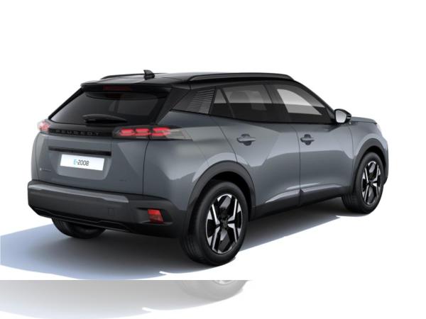 Peugeot 2008 Style Elektromotor 156/ Bestellfahrzeug / Gewerbedeal