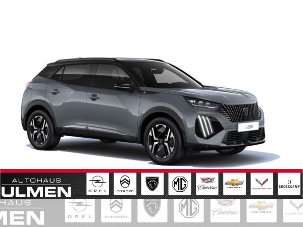 Peugeot 2008 Style Elektromotor 156/ Bestellfahrzeug / Gewerbedeal