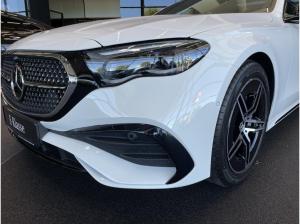 Mercedes-Benz E 200 d T Edition AMG Distronic Panodach Nightpaket