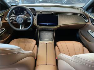 Mercedes-Benz E 200 d T Edition AMG Distronic Panodach Nightpaket