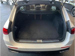 Mercedes-Benz E 200 d T Edition AMG Distronic Panodach Nightpaket