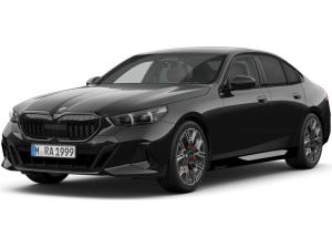 BMW 540 d xDriveLimousine++SOFORT VERFÜGBAR++TOPDEAL