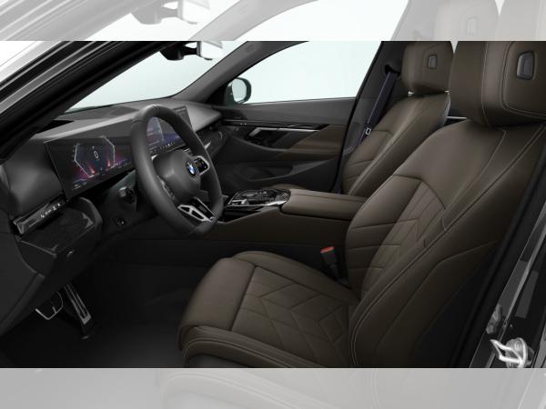 BMW 540 d xDriveLimousine++SOFORT VERFÜGBAR++TOPDEAL
