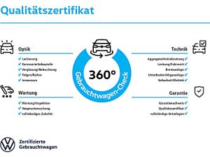 Volkswagen Taigo 1.0 TSI BT DAB PDC SONDERLEASING FÜR MENSCHEN MIT BEHINDERUNG