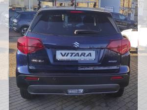 Suzuki Vitara 1.4 Comfort Allgrip Hybrid