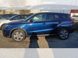 Suzuki Vitara 1.4 Comfort Allgrip Hybrid