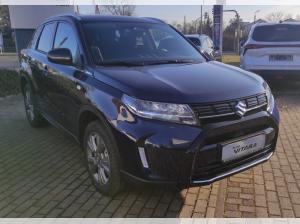 Suzuki Vitara 1.4 Comfort Allgrip Hybrid