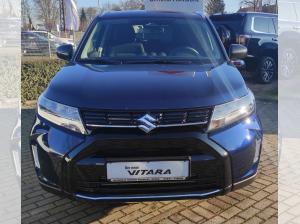 Suzuki Vitara 1.4 Comfort Allgrip Hybrid