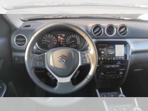 Suzuki Vitara 1.4 Comfort Allgrip Hybrid