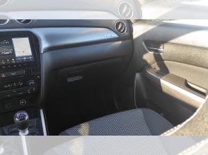 Suzuki Vitara 1.4 Comfort Allgrip Hybrid