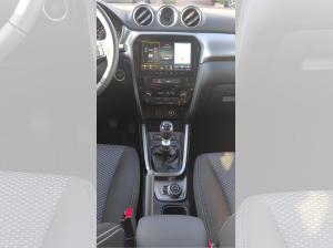 Suzuki Vitara 1.4 Comfort Allgrip Hybrid