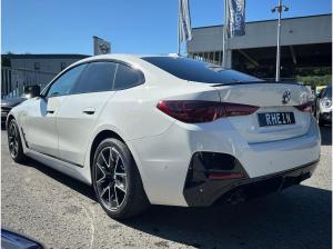 BMW 420 id Gran Coupe M Sport Pro🔥TOPDEAL⚡️ *sofort verfügbar* Gewerbe