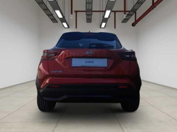 Nissan Juke Hybrid 1.6 Hybrid N-Connecta + Winter & BFS