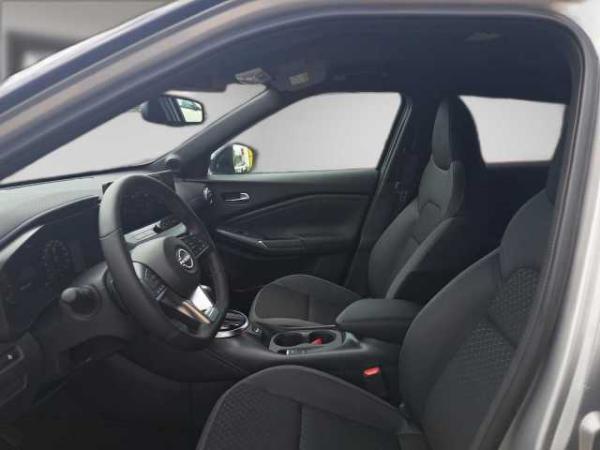 Nissan Juke Hybrid 1.6 Hybrid N-Connecta + Winter & BFS