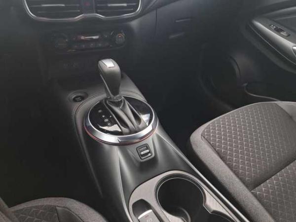 Nissan Juke Hybrid 1.6 Hybrid N-Connecta + Winter & BFS