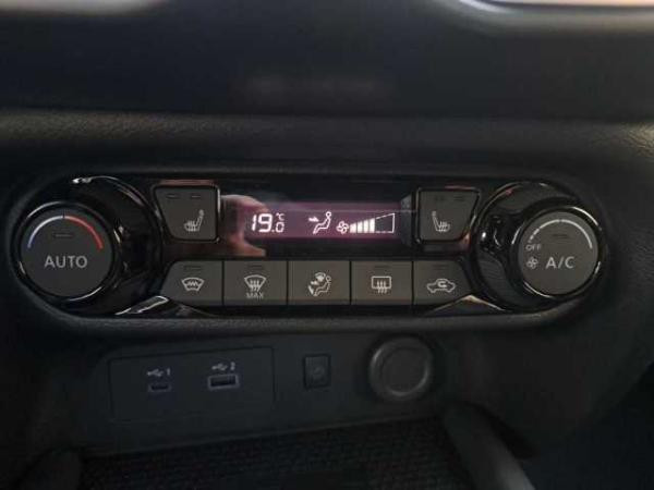 Nissan Juke Hybrid 1.6 Hybrid N-Connecta + Winter & BFS