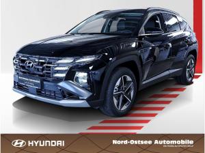 Hyundai TUCSON TREND 🖤💛10 Jahre HYUNDAI x NOA 💛🖤