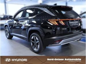 Hyundai TUCSON TREND 🖤💛10 Jahre HYUNDAI x NOA 💛🖤