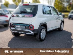 Hyundai INSTER Select 🖤💛10 Jahre HYUNDAI x NOA 💛🖤Frei Konfigurierbar