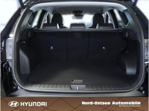 Hyundai TUCSON TREND 🖤💛10 Jahre HYUNDAI x NOA 💛🖤