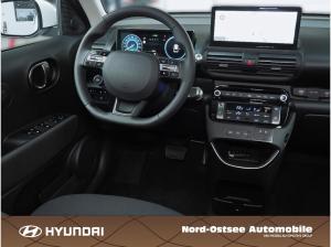Hyundai INSTER Select 🖤💛10 Jahre HYUNDAI x NOA 💛🖤Frei Konfigurierbar