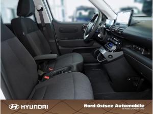 Hyundai INSTER Select 🖤💛10 Jahre HYUNDAI x NOA 💛🖤Frei Konfigurierbar