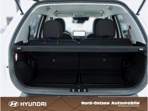 Hyundai INSTER Select 🖤💛10 Jahre HYUNDAI x NOA 💛🖤Frei Konfigurierbar