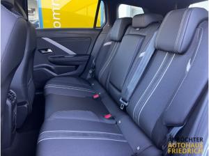 Opel Astra L GS Sports Tourer AT8 Komfort-Paket