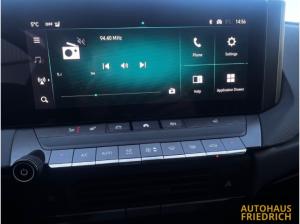 Opel Astra L GS Sports Tourer AT8 Komfort-Paket