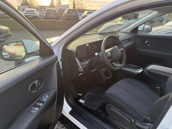 Hyundai IONIQ 5 63 kWh Wärmepumpe *sofort verfügbar*