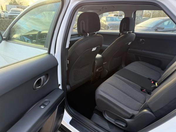 Hyundai IONIQ 5 63 kWh Wärmepumpe *sofort verfügbar*