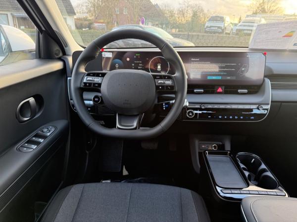 Hyundai IONIQ 5 63 kWh Wärmepumpe *sofort verfügbar*