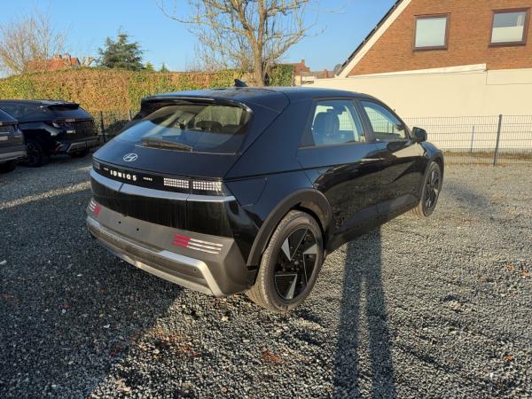 Hyundai IONIQ 5 63 kWh Wärmepumpe *sofort verfügbar*
