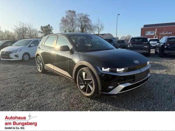 Hyundai IONIQ 5 63 kWh Wärmepumpe *sofort verfügbar*