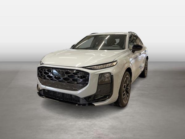 Audi Q3 SUV TDI S tronic ACC AHK AUT Kam. LED