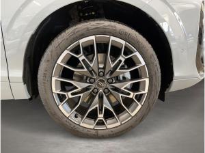 Audi Q3 SUV TDI S tronic ACC AHK AUT Kam. LED