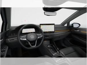 Volkswagen Golf Style 1.5 eTSI 150 PS DSG *IQ LIGHT*AHK*PANO*STANDHZG*NAV*HEAD UP*48.715€