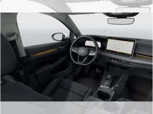 Volkswagen Golf Style 1.5 eTSI 150 PS DSG *IQ LIGHT*AHK*PANO*STANDHZG*NAV*HEAD UP*48.715€