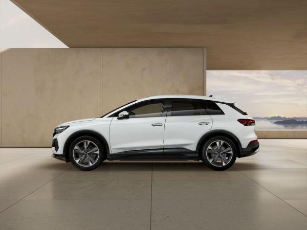 Audi Q4 e-tron ⚡🚗**exkl. Gewerbekunden** SONDERAKTION **
