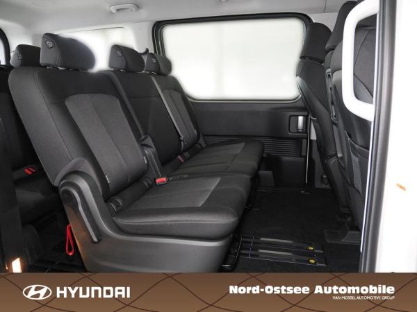 Hyundai STARIA 🖤💛10 Jahre HYUNDAI x NOA 💛🖤 225 PS 9 Sitzer