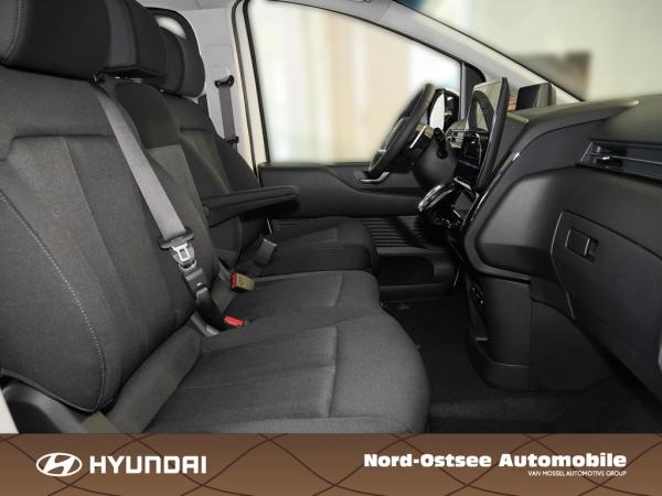 Hyundai STARIA 🖤💛10 Jahre HYUNDAI x NOA 💛🖤 225 PS 9 Sitzer