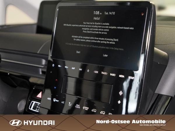 Hyundai STARIA 🖤💛10 Jahre HYUNDAI x NOA 💛🖤 225 PS 9 Sitzer