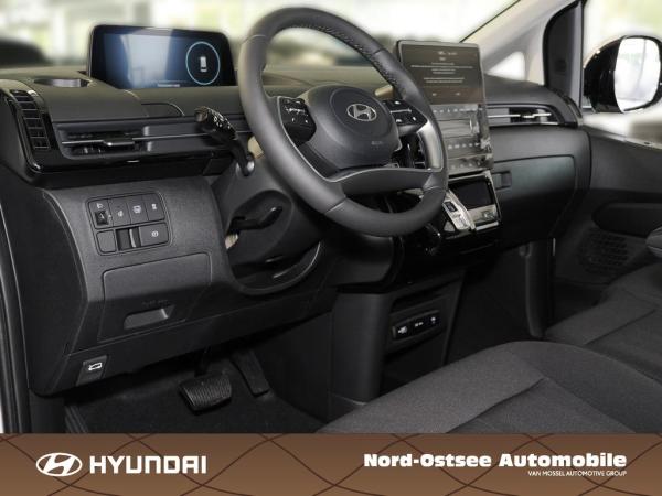 Hyundai STARIA 🖤💛10 Jahre HYUNDAI x NOA 💛🖤 225 PS 9 Sitzer