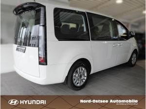 Hyundai STARIA 🖤💛10 Jahre HYUNDAI x NOA 💛🖤 225 PS 9 Sitzer