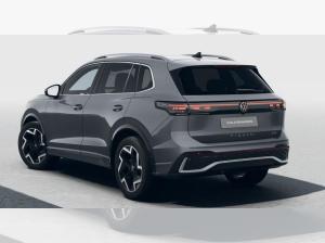 Volkswagen Tiguan R-Line 1,5 l eTSI OPF 150 PS 7-Gang-DSG WR + Navi + 360 Kamera - Privatkunde